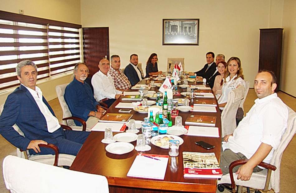 Güvenilir Ürün Platformu