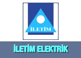 İletim Elektrik Logo