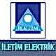 İletim Elektrik Logo
