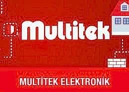 Multitek Elektronik