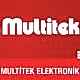 Multitek Elektronik