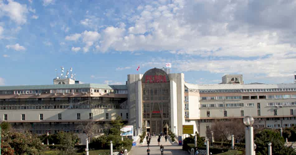 Perpa Tanıtım