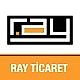 Ray Ticaret Elektrik İnşaat Ltd. Şti. Kablo Kanalları