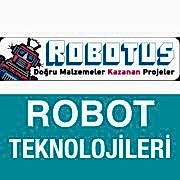 Robotus Robot Teknolojileri