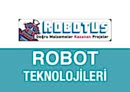 Robotus Robot Teknolojileri