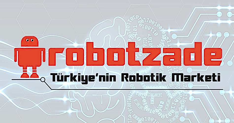 Robotzade Robot Teknolojileri