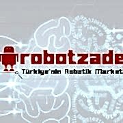 Robotzade Robot Teknolojileri