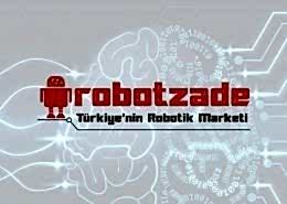 Robotzade Robot Teknolojileri