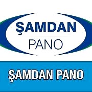 Şamdan pano