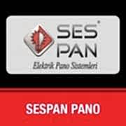 Sespan Pano