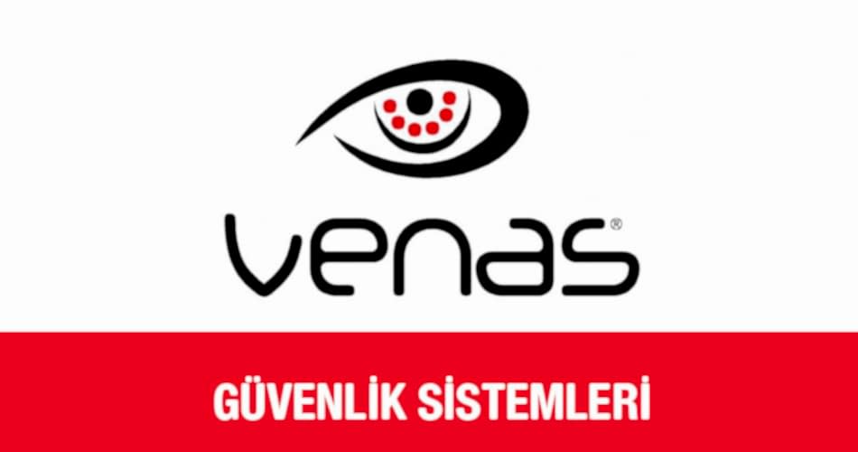Venas Güvenlik Sistemleri