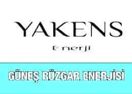 Yakens Enerji