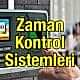 Zaman Kontrol Sistemleri