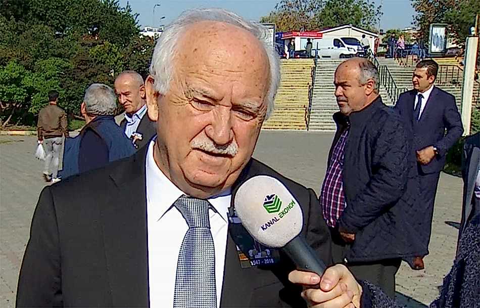 Abdullah Teber Mithat Yümlü