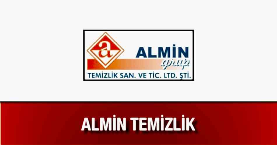 Almin Temizlik