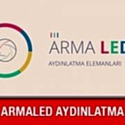 Armaled Aydınlatma