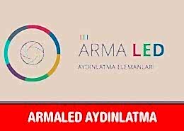 Armaled Aydınlatma