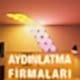 Aydınlatma Firmaları