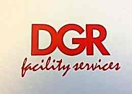 DGR Servis Hizmetleri