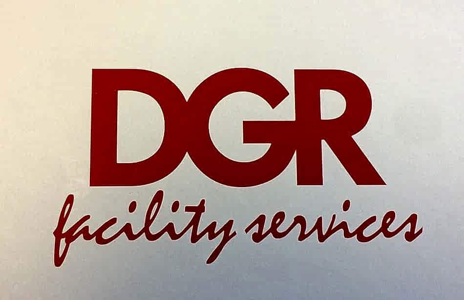 DGR Servis Hizmetleri AŞ.