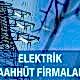 Perpa Elektrik Taahhüt Firmaları