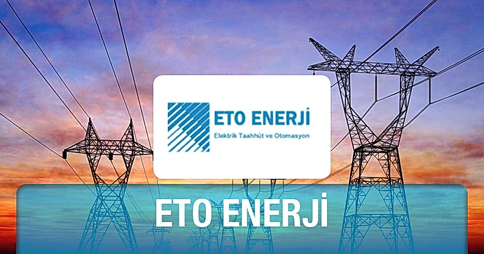 Eto Enerji