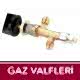 İnter Isı Gaz Valfleri