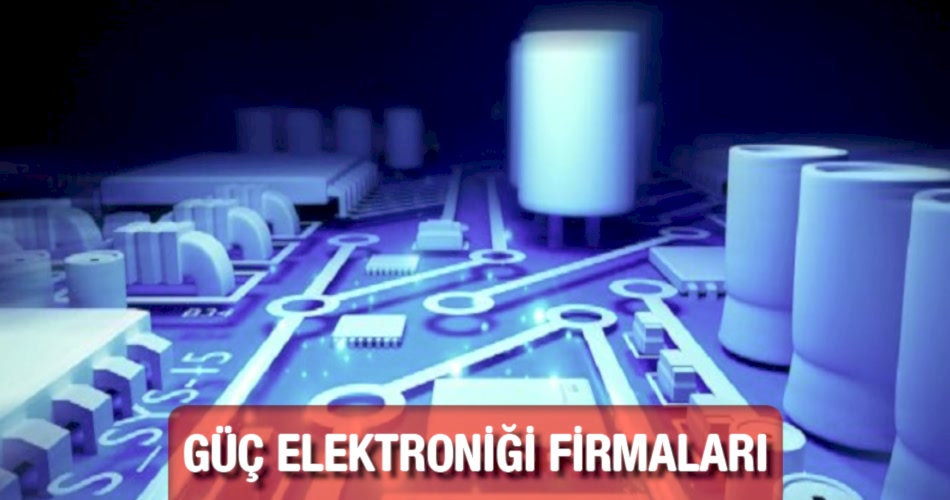 Güç Elektroniği