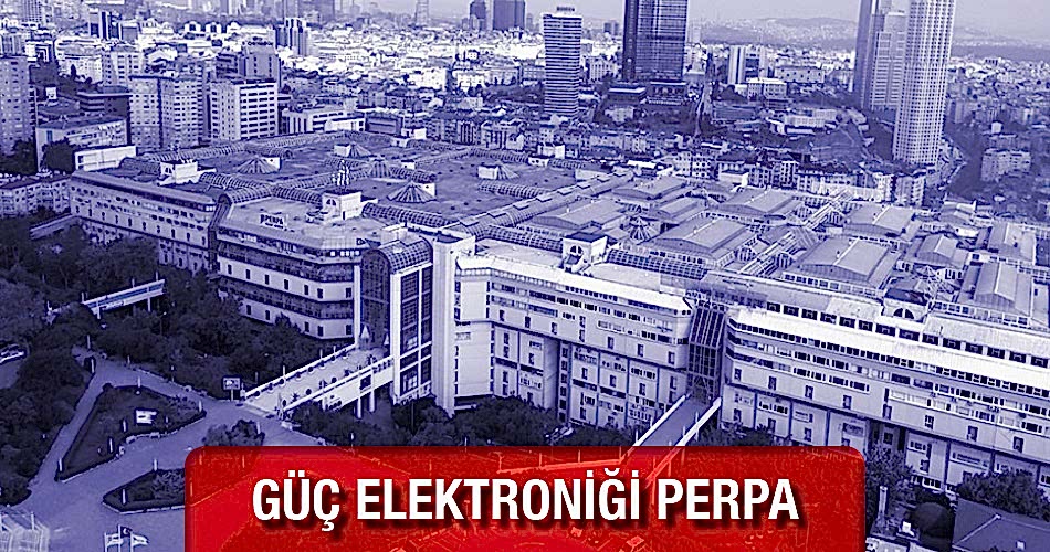 Perpa Güç Elektroniği Firmaları