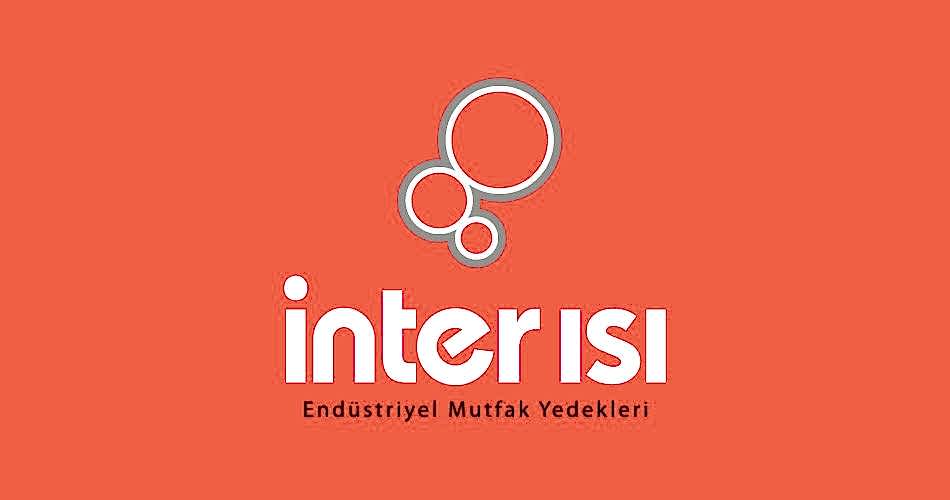İnter Isı Endüstriyel Mutfak Yedekleri