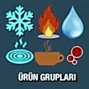 İnter Isı Ürün Grupları