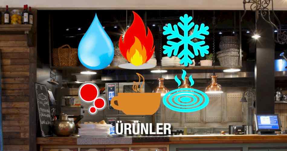 İnter Isı Ürünler