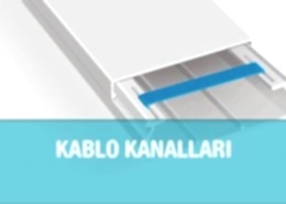 Kablo Kanalları