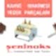 Kahve Makinesi Yedek Parçaları