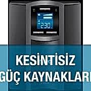 Kesintisiz Güç Kaynakları