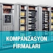 Kompanzasyon Firmaları