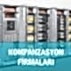 Kompanzasyon Firmaları