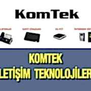 Komtek İletişim Teknolojileri