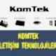 Komtek İletişim Teknolojileri