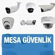 Mesa Güvenlik