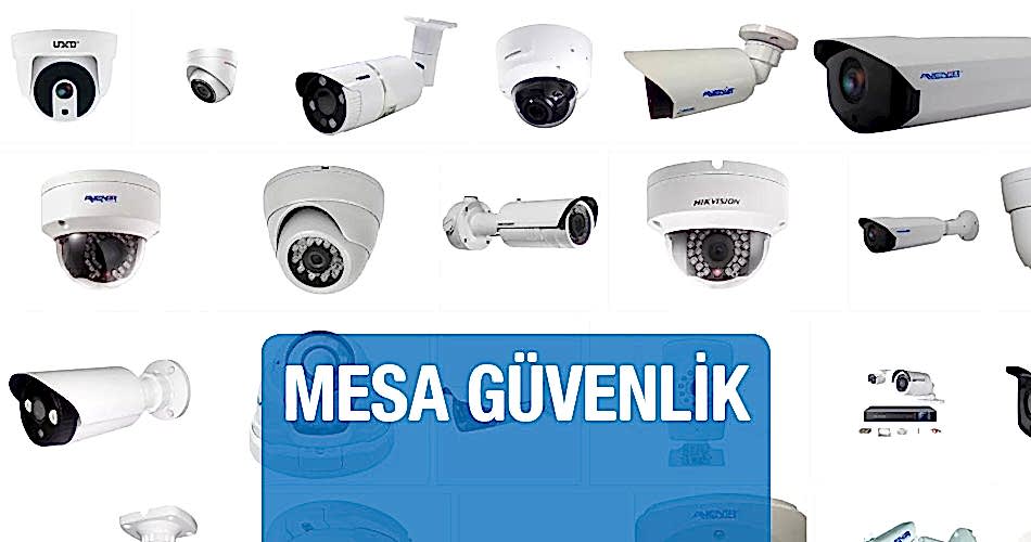 Mesa Güvenlik