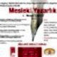 Mesleki Yazarlık Semineri