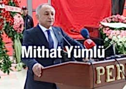 Mithat Yümlü