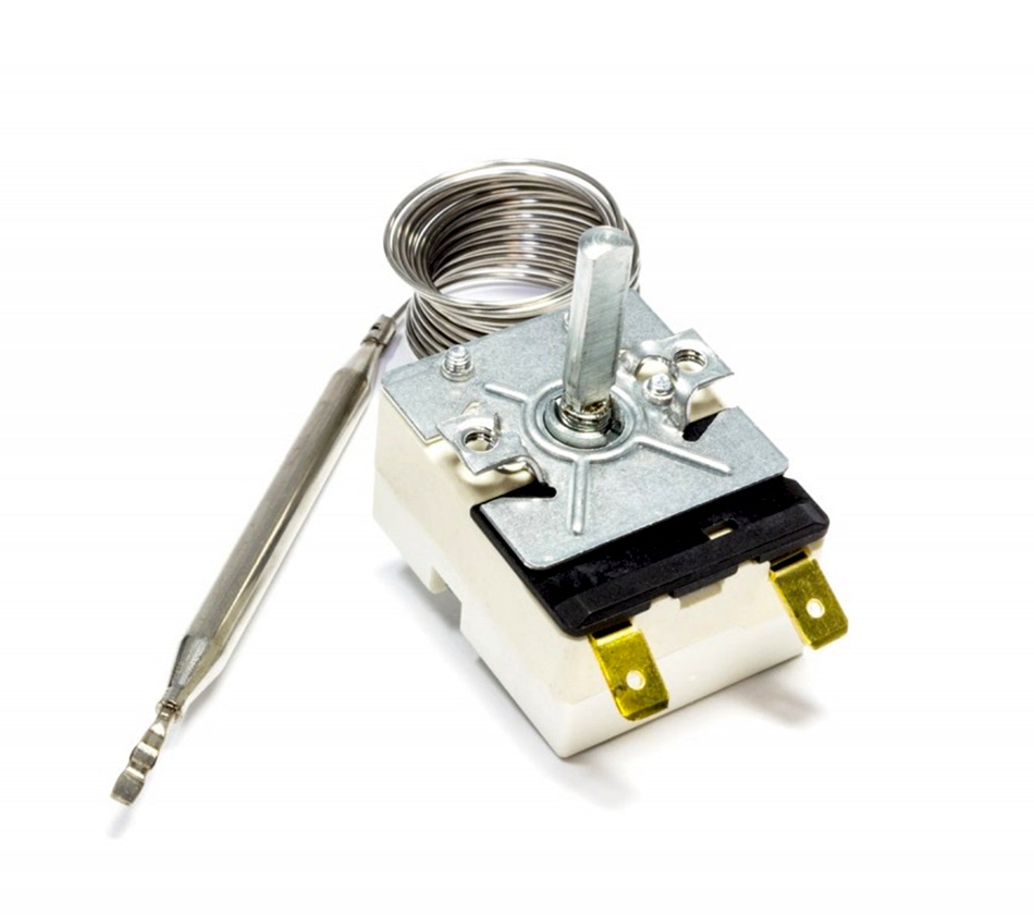 55.13039.210 EGO Termostat