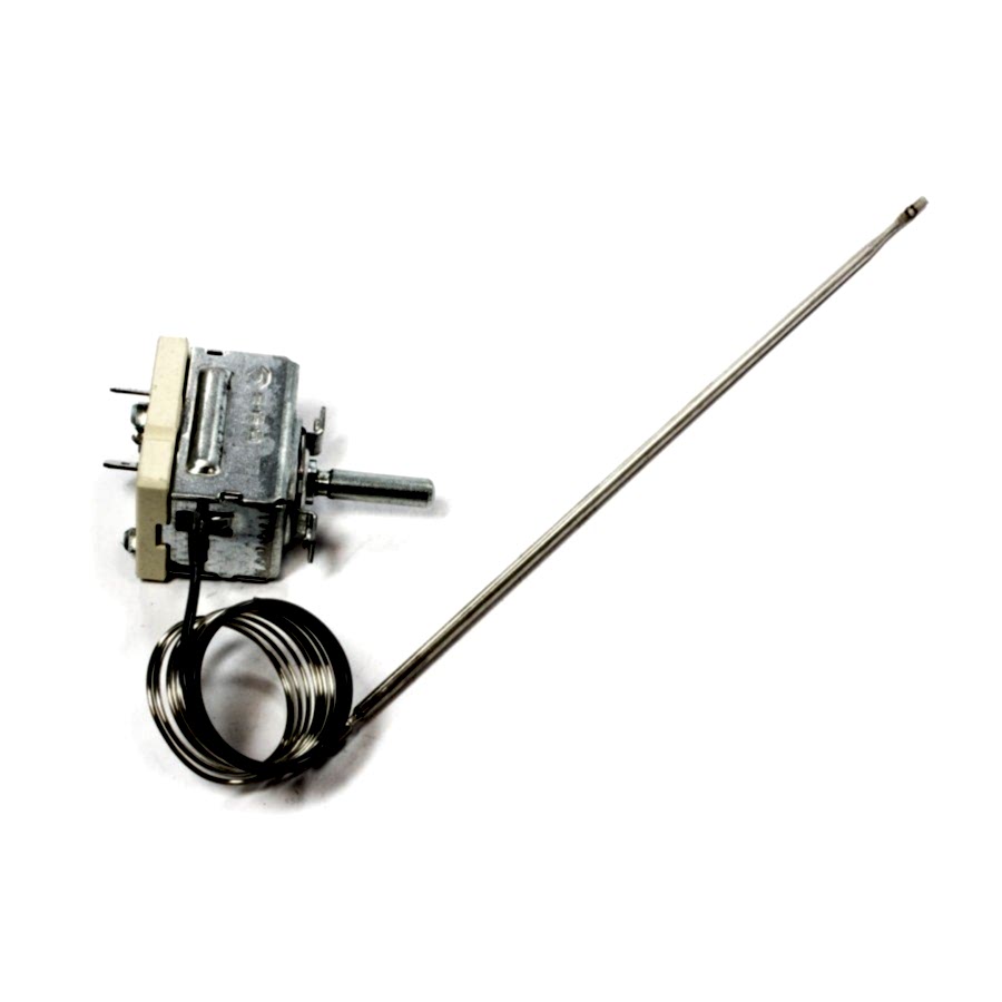 55.10022.010 Ego Termostat 30-110 ºC