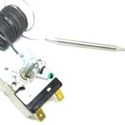 55.13039.260 EGO Termostat