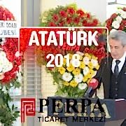 Mustafa Kemal Atatürk
