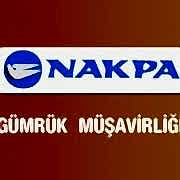 Nakpa Gümrük Müşavirliği