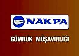 Nakpa Gümrük Müşavirliği