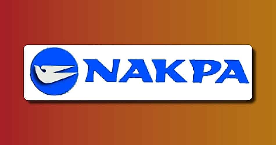 Nakpa Gümrük Müşavirliği